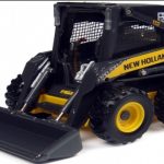 New Holland L175 C175 Skid Steer (Compact Track Loader) Parts Catalogue Manual Instant Download