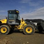 New Holland W80TC Compact Wheel Loader Parts Catalogue Manual Instant Download