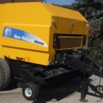 New Holland BR6080 BR6090 Round Balers Service Repair Manual Instant Download