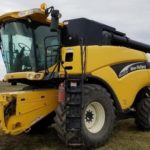 New Holland CR920 CR940 CR960 CR970 CR980 Combine Harvesters Service Repair Manual Instant Download