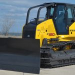 New Holland D180C Tier 2 and Tier 3 Crawler Dozer Service Repair Manual Instant Download