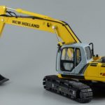 New Holland E215BJ Hydraulic Excavator Service Repair Manual Instant Download
