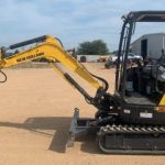 New Holland E30C Mini Excavator Service Repair Manual Instant Download