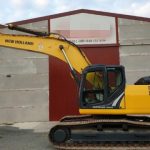 New Holland E385C Tier IV Crawler Excavator Service Repair Manual Instant Download