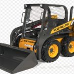 New Holland L213 Tier 3 and L216 Tier 4B (final) Skid Steer Loader Service Repair Manual Instant Download