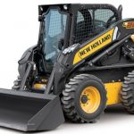 New Holland L223 L225 L230 Tier 4A Skid Steer Loader and C232 C238 Tier 4A Compact Track Loader Service Repair Manual Instant Download