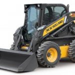 New Holland L230 Tier 4A Skid Steer Loader and C238 Tier 4A Compact Track Loader Service Repair Manual Instant Download