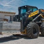 New Holland L234 Tier 4B (final) Skid Steer Loader and C234 C238 Tier 4B (final) Compact Track Loader Service Repair Manual Instant Download