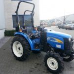 New Holland T1560, T1570 Tractor Service Repair Manual Instant Download