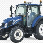 New Holland T4.55, T4.65, T4.75 PowerStar Tractor Service Repair Manual Instant Download