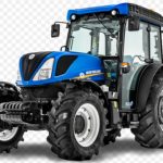 New Holland T4.80V, T4.90V, T4.100V, T4.110V, T4.80N, T4.90N, T4.100N, T4.110N Tractor Service Repair Manual Instant Download
