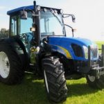 New Holland T4020 T4030 T4040 T4050 Deluxe, T4020 T4030 T4040 T4050 Supersteer Tractor Service Repair Manual Instant Download