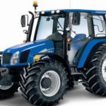 New Holland T5030, T5040, T5050, T5060 Tractor Service Repair Manual Instant Download