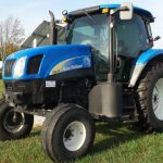 New Holland T6030 T6050 T6070 T6080 T6090 Power Command, T6030 T6050 T6070 T6080 T6090 Range Command Tractor Service Repair Manual Instant Download