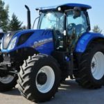 New Holland T7.175, T7.190, T7.210 and T7.715 T7.190 T7.210 T7.225 AutoCommand Stage IV Tractor Service Repair Manual Instant Download