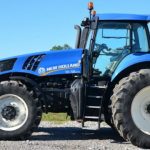 New Holland T8.275, T8.300, T8.330, T8.360, T8.390 (PST) Tractor Service Repair Manual Instant Download