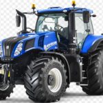 New Holland T8.320, T8.350, T8.380, T8.410, T8.380 SmartTrax, T8.410 SmartTrax Powershift Transmission (PST) Tractor Service Repair Manual Instant Download