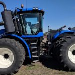 New Holland T9.435, T9.480, T9.530, T9.565, T9.600, T9.645, T9.700 Tractor Service Repair Manual Instant Download
