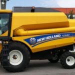 New Holland TC4.90, TC5.70, TC5.80, TC5.90, TC5.90 Hillside Combine Harvesters Service Repair Manual Instant Download