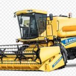 New Holland TC5.30 Combine Harvesters Service Repair Manual Instant Download