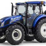 New Holland TD5.85, TD5.95, TD5.105, TD5.115 Tractor Service Repair Manual Instant Download