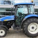 New Holland TD5010, TD5020, TD5030, TD5040, TD5050 Tractor Service Repair Manual Instant Download