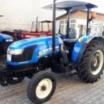 New Holland TT55 TT65 TT75 Tractor Service Repair Manual Instant Download