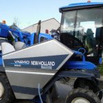 New Holland VN260 VN240 Grape Harvester Service Repair Manual Instant Download
