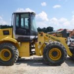 New Holland W110 and W130 Wheel Loader Service Repair Manual Instant Download