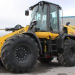 New Holland W110D Stage IV Wheel Loader Service Repair Manual Instant Download