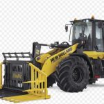 New Holland W130D, W170D Tier 2 Wheel Loader Service Repair Manual Instant Download