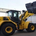 New Holland W230C Tier 4 Wheel Loader Service Repair Manual Instant Download