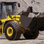 New Holland W270C W300C Tier 4 Wheel Loader Service Repair Manual Instant Download