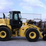 New Holland W270D W300D Tier 2 Wheel Loader Service Repair Manual Instant Download