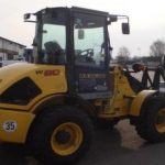 New Holland W50 W60 W70 W80 Wheel Loader Service Repair Manual Instant Download