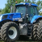New Holland T8.275 / T8.300 / T8.330 / T8.360 / T8.390 Powershift Transmission (PST) Tractor Service Repair Manual Instant Download
