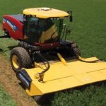 New Holland Speedrower 130 Self-Propelled Windrower Service Repair Manual Instant Download