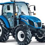 New Holland T4.90 / T4.100 / T4.110 / T4.120 Tier 4B (final) Tractor Service Repair Manual Instant Download