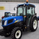 New Holland T4030V / T4040V / T4050V / T4060V Tier 3 Tractor Service Repair Manual Instant Download