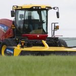 New Holland Speedrower 130 Tier 3 Self-Propelled Windrower Service Repair Manual Instant Download