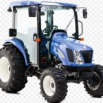 New Holland Boomer™ 3040 / Boomer™ 3045 / Boomer™ 3050 With Hydrostatic or 12×12 Gear Transmission Compact Tractor Service Repair Manual Instant Download