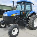 New Holland TS6020, TS6030, TS6030HC Tractor Service Repair Manual Instant Download