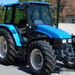 New Holland 4835, 5635, 6635 and 7635 Tractor Service Repair Manual Instant Download