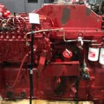 New Holland ENGINE 8.3L, 9.0L 6 Cylinder, 24 Valve CNH Engine with High Pressure Common Rail Fuel System Service Repair Manual Instant Download