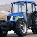 New Holland T4020, T4030, T4040, T4050 Tractor Service Repair Manual Instant Download