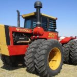 Ford Versatile 835, 855, 875, 895, 935 and 950 Tractor Service Repair Manual Instant Download