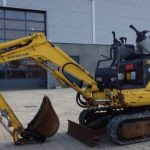 New Holland E9SR Mini Excavator Service Repair Manual Instant Download