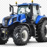 New Holland T8.320 / T8.350 / T8.380 / T8.410 / T8.380 SmartTrax™ / T8.410 SmartTrax™ Powershift Transmission (PST) Tractor Service Repair Manual Instant Download