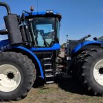 New Holland T9.435 / T9.480 / T9.530 / T9.565 / T9.600 / T9.645 / T9.700 Tier 4B (final) Tractor Service Repair Manual Instant Download