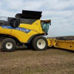 New Holland CR8.90 / CR9.90 / CX8.90 Tier 4A and CR10.90 / CX8.80 Tier 4B (final) Combine Service Repair Manual Instant Download